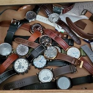 Meet your Posher, Aaron